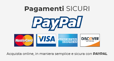 pagamenti sicuri Paypal