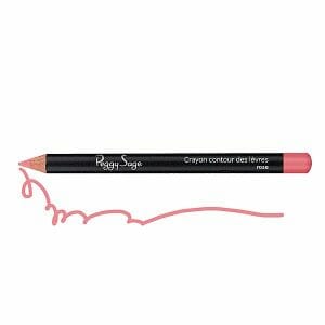 matita contorno labbra rosa 1.14g peggy sage