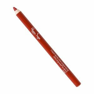 matita labbra lunga tenuta rossa 1.2g peggy sage