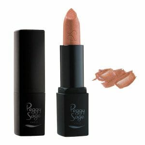 rossetto stick shiny golden pink 3.8g peggy sage