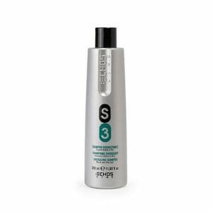 s3 shampoo rivitalizzante 350ml echosline