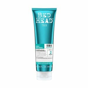 urban antidotes recovery shampoo livello 2 250ml bed head by tigi