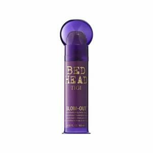 blow out 100ml bed head by tigi