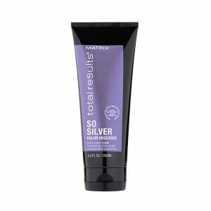 color obsessed so silver mask 200ml matrix