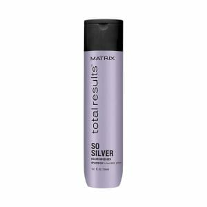 color obsessed so silver shampoo 300ml matrix