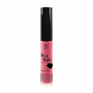 rossetto liquido mat stay matte orchid show 6ml peggy sage