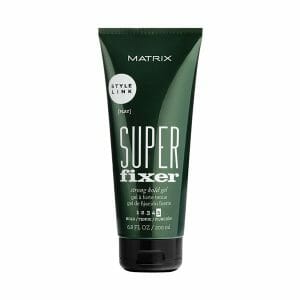 style link play super switcher strong hold gel 200ml matrix