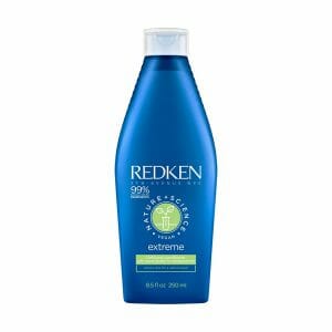 nature science extreme conditioner 250ml redken