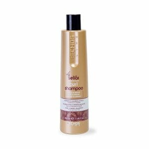 seliar curl shampoo 350ml echosline