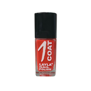 nail polish 1 coat n05 layla