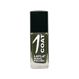 nail polish 1 coat n29 layla