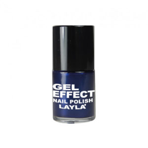 nail polish gel effect n09 layla