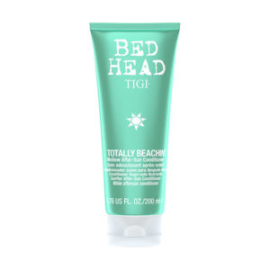 totally beachin mellow after sun conditioner 200ml bed head by tigi